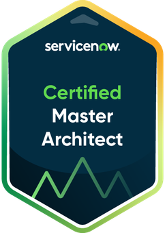 Certified Master Architect