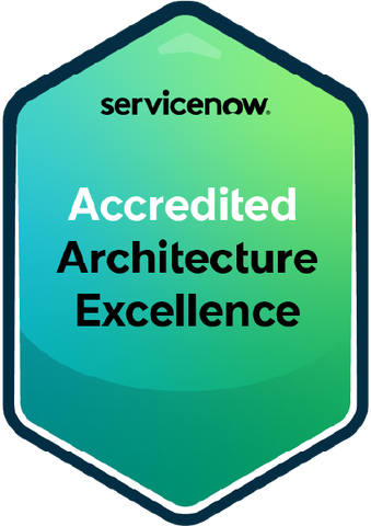 Accredited Architecture Excellence