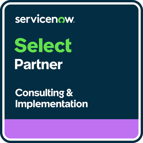 Select Partner Consulting & Implementation